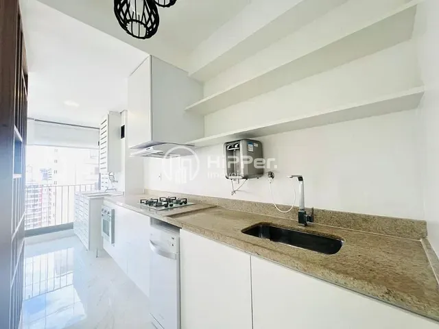 Apartamento 2 quartos e 2 banheiros, à venda, no bairro Perdizes em São Paulo