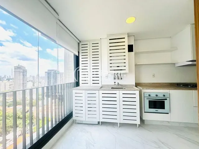 Apartamento 2 quartos e 2 banheiros, à venda, no bairro Perdizes em São Paulo
