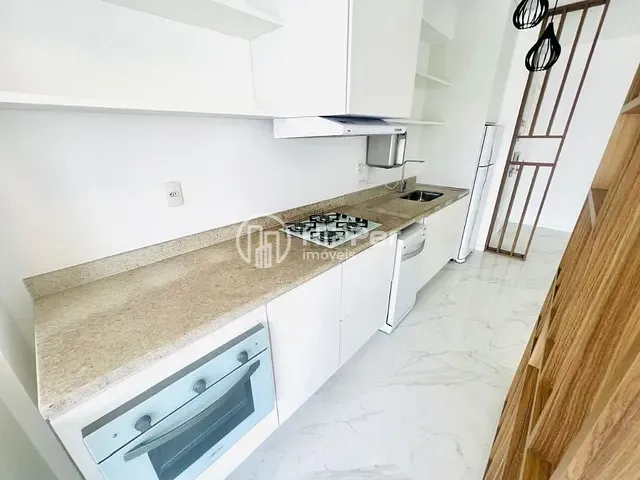 Apartamento 2 quartos e 2 banheiros, à venda, no bairro Perdizes em São Paulo