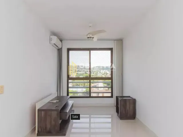 Apartamento 2 quartos e 1 banheiro, para alugar, no bairro Partenon em Porto Alegre