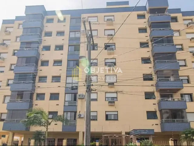 Apartamento 2 quartos e 1 banheiro, para alugar, no bairro Partenon em Porto Alegre