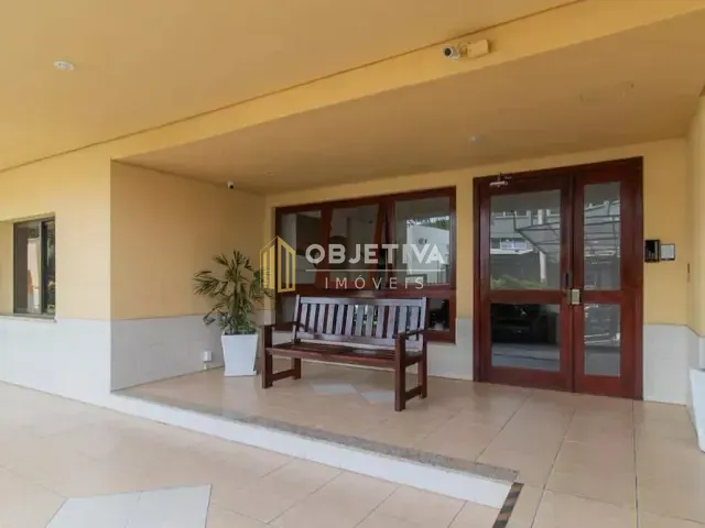Apartamento 2 quartos e 1 banheiro, para alugar, no bairro Partenon em Porto Alegre