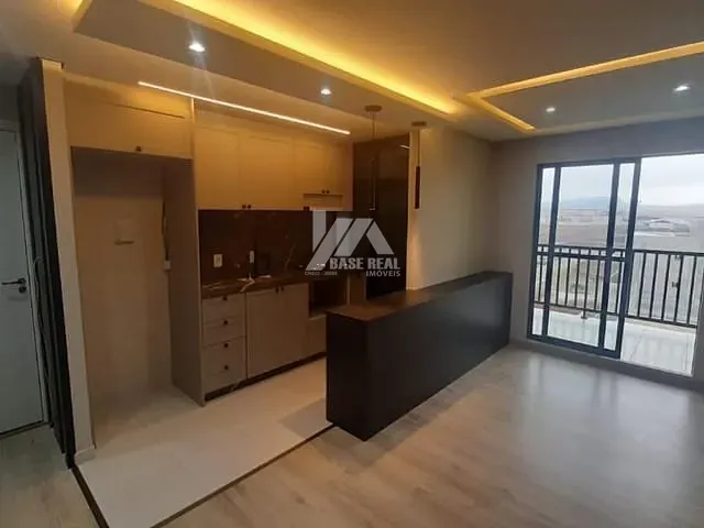 Apartamento 3 quartos e 2 banheiros, à venda, no bairro Cidade dos Lagos em Guarapuava