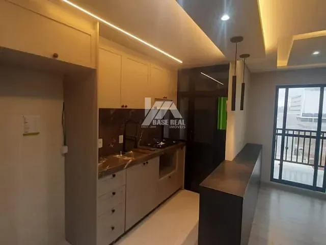 Apartamento 3 quartos e 2 banheiros, à venda, no bairro Cidade dos Lagos em Guarapuava