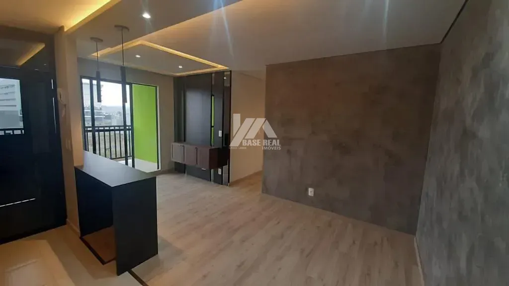 Apartamento à venda, Cidade dos Lagos, Guarapuava, PR — Cidade dos Lagos