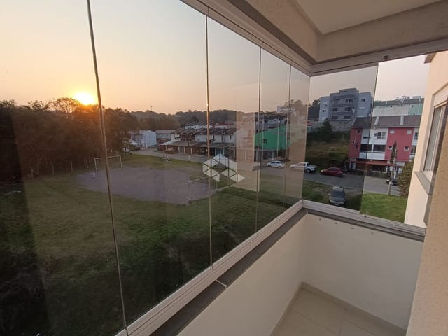 Apartamento 3 quartos e 1 banheiro, à venda, no bairro Ana Rech em Caxias do Sul