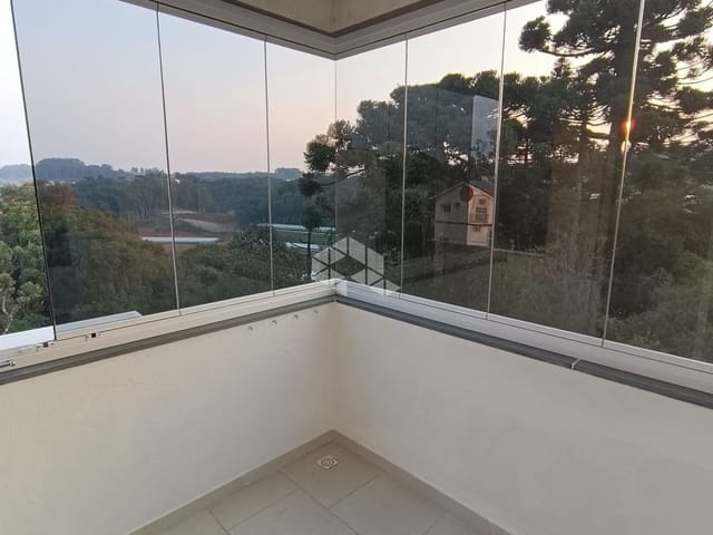 Apartamento 3 quartos e 1 banheiro, à venda, no bairro Ana Rech em Caxias do Sul