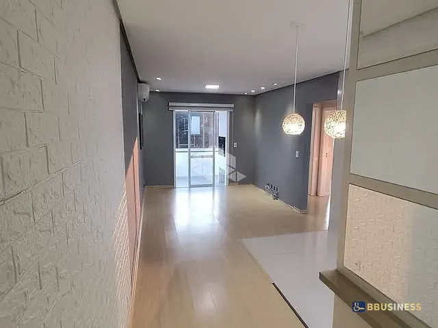Apartamento 3 quartos e 1 banheiro, à venda, no bairro Ana Rech em Caxias do Sul