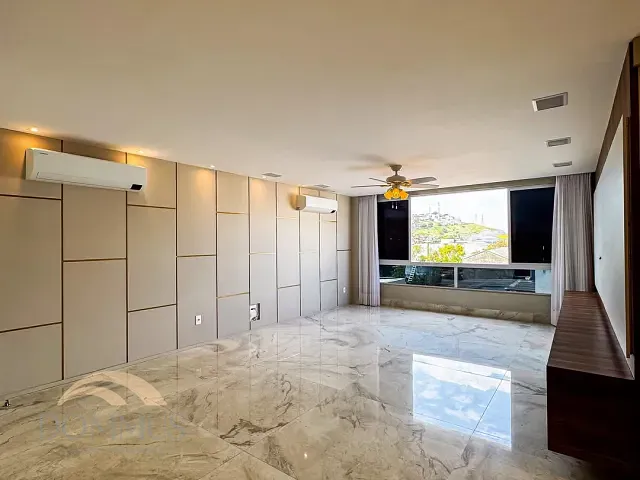 Apartamento com 383m² 4 quartos e 5 banheiros, à venda, no bairro Cidade Nobre em Ipatinga