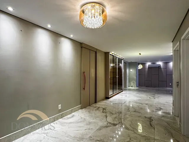 Apartamento com 383m² 4 quartos e 5 banheiros, à venda, no bairro Cidade Nobre em Ipatinga