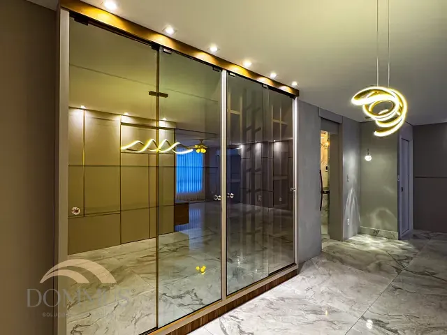 Apartamento com 383m² 4 quartos e 5 banheiros, à venda, no bairro Cidade Nobre em Ipatinga