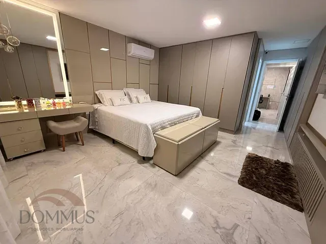 Apartamento com 383m² 4 quartos e 5 banheiros, à venda, no bairro Cidade Nobre em Ipatinga