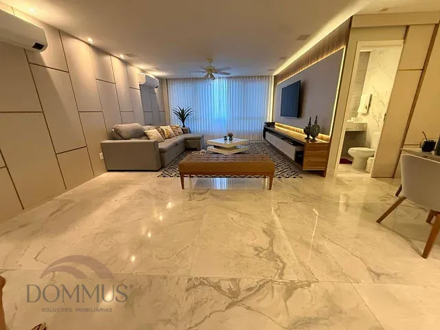 Apartamento com 383m² 4 quartos e 5 banheiros, à venda, no bairro Cidade Nobre em Ipatinga