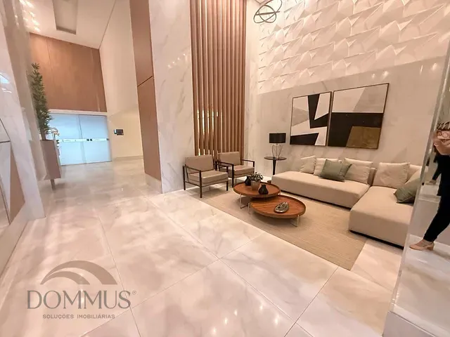 Apartamento com 383m² 4 quartos e 5 banheiros, à venda, no bairro Cidade Nobre em Ipatinga