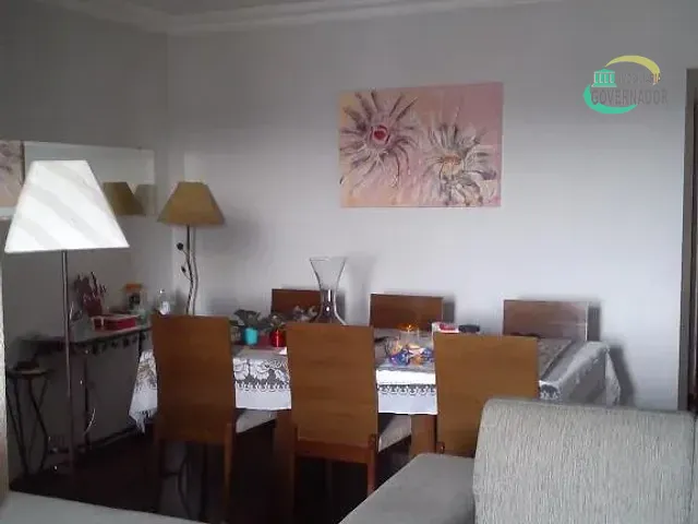 Apartamento com 78m² 3 quartos e 2 banheiros, à venda, no bairro Vila Teixeira em Campinas