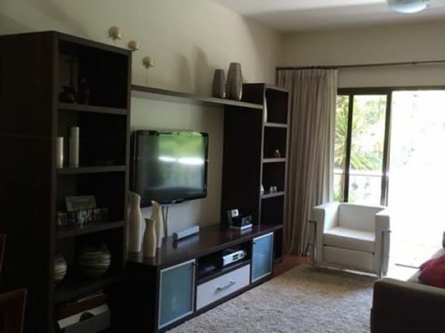 Foto do Apartamento - Apartamento à venda, BINGEN, PETROPOLIS - RJ | Immobile Administradora de Bens