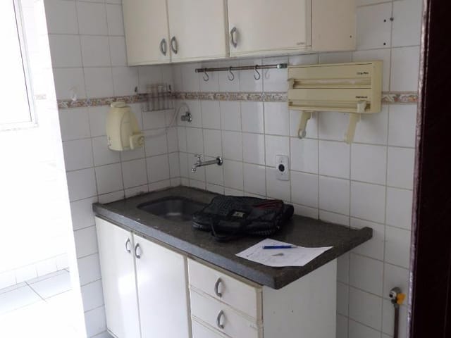 Foto do Apartamento - Apartamento residencial para venda e locação, Floradas de São José, São José dos Campos. | INDEPENDENCE NEGOCIOS IMOBILIARIOS LTDA