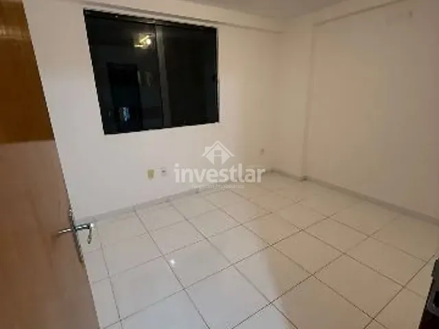 Apartamento com 78m² 2 quartos e 1 banheiro, à venda, no bairro Bodocongó em Campina Grande