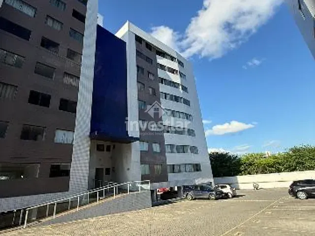 Apartamento com 78m² 2 quartos e 1 banheiro, à venda, no bairro Bodocongó em Campina Grande