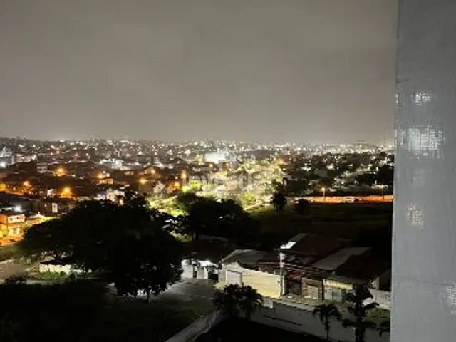 Apartamento com 78m² 2 quartos e 1 banheiro, à venda, no bairro Bodocongó em Campina Grande