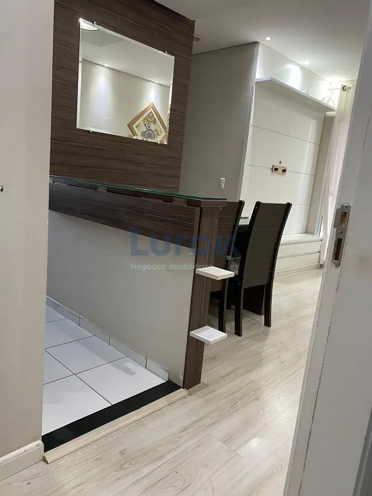 Apartamento, 2 quartos, 48 m² - Foto 8