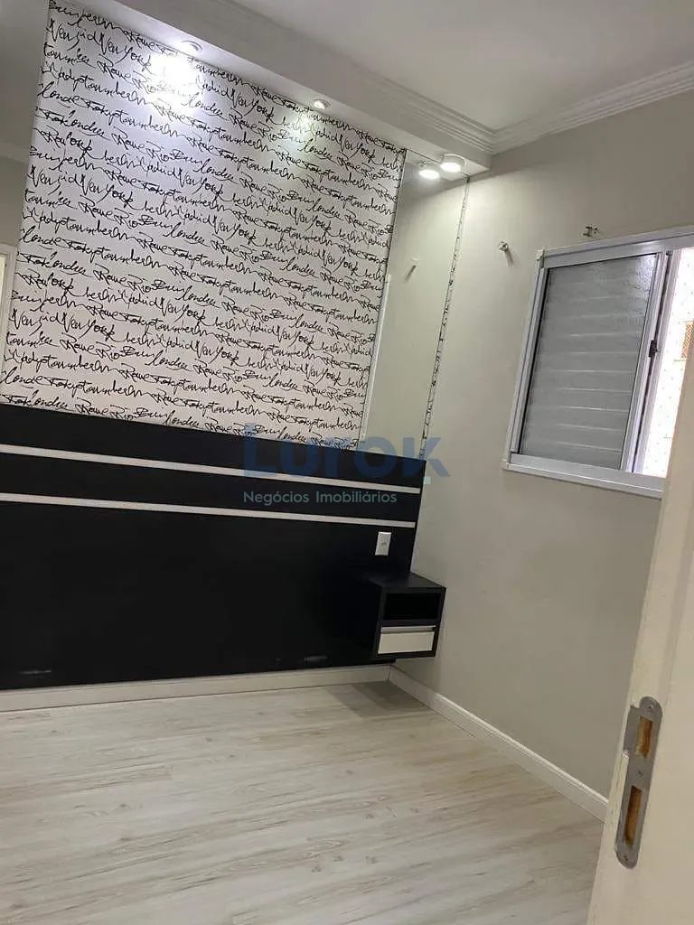 Apartamento, 2 quartos, 48 m² - Foto 15
