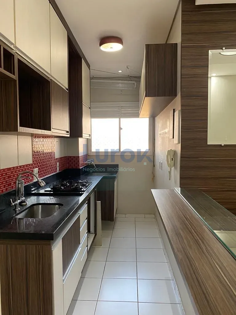 Apartamento, 2 quartos, 48 m² - Foto 11