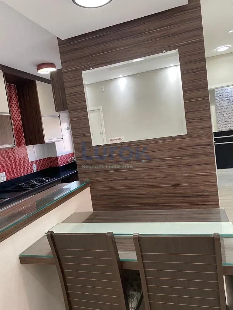Apartamento, 2 quartos, 48 m² - Foto 6