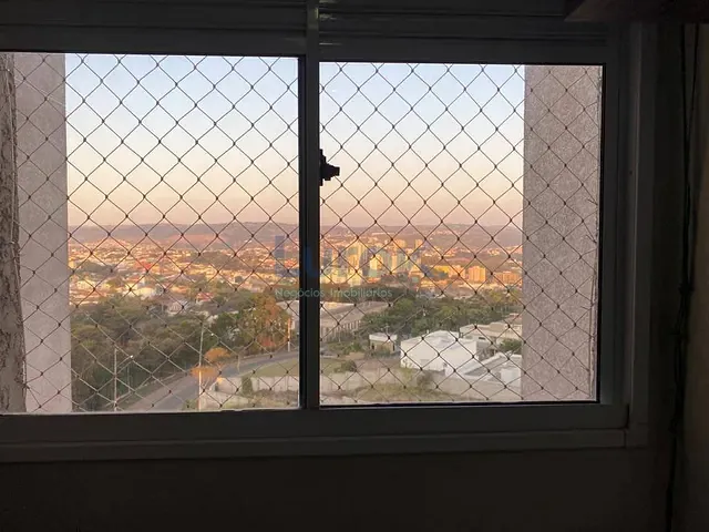Apartamento com 48m² 2 quartos e 1 banheiro, à venda ou para alugar, no bairro Vila Faustina II em Valinhos