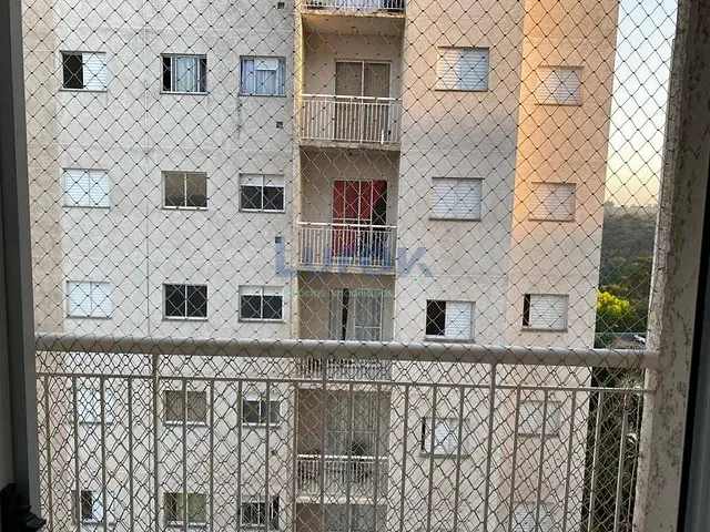 Apartamento com 48m² 2 quartos e 1 banheiro, à venda ou para alugar, no bairro Vila Faustina II em Valinhos