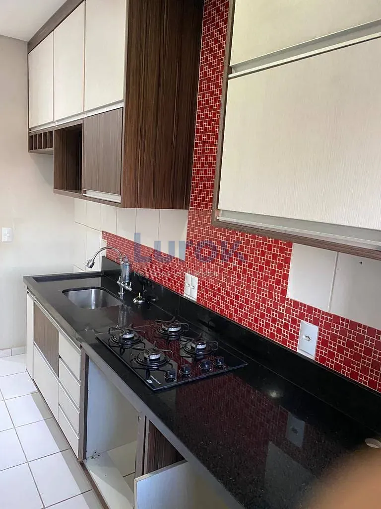 Apartamento, 2 quartos, 48 m² - Foto 7