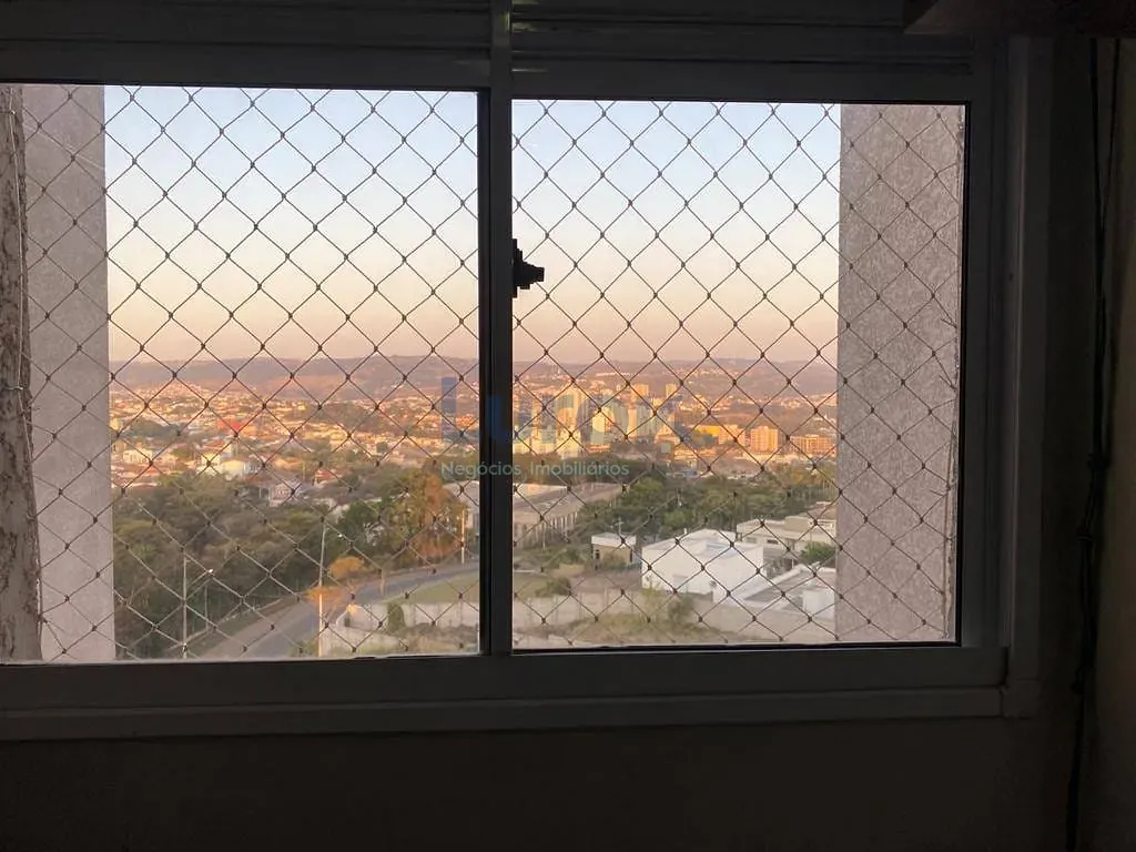 Apartamento, 2 quartos, 48 m² - Foto 3