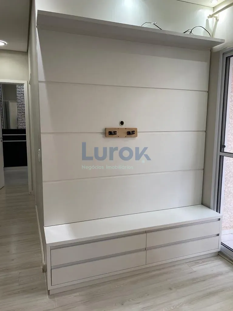 Apartamento, 2 quartos, 48 m² - Foto 9