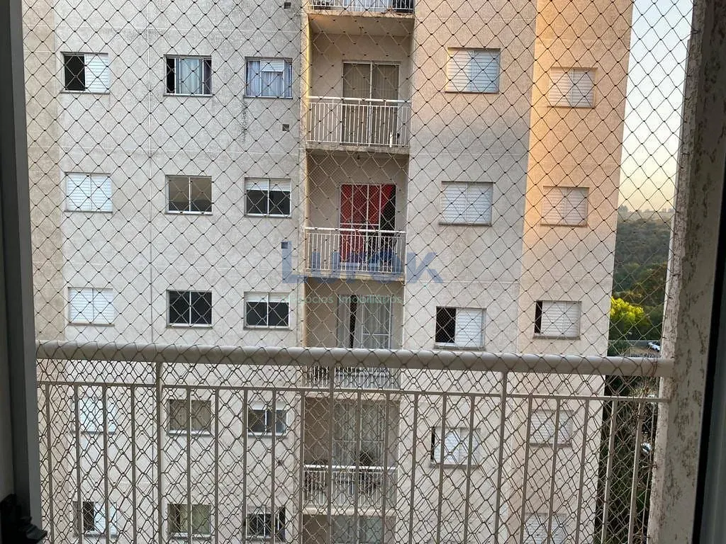 Apartamento, 2 quartos, 48 m² - Foto 2
