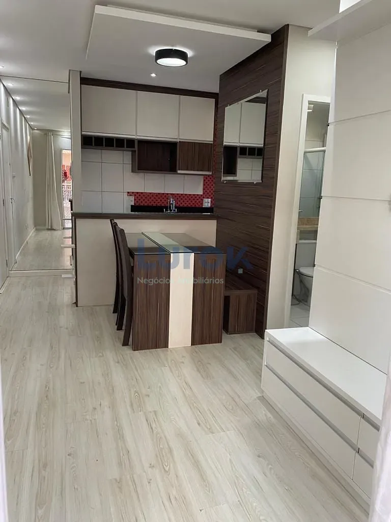 Apartamento, 2 quartos, 48 m² - Foto 5