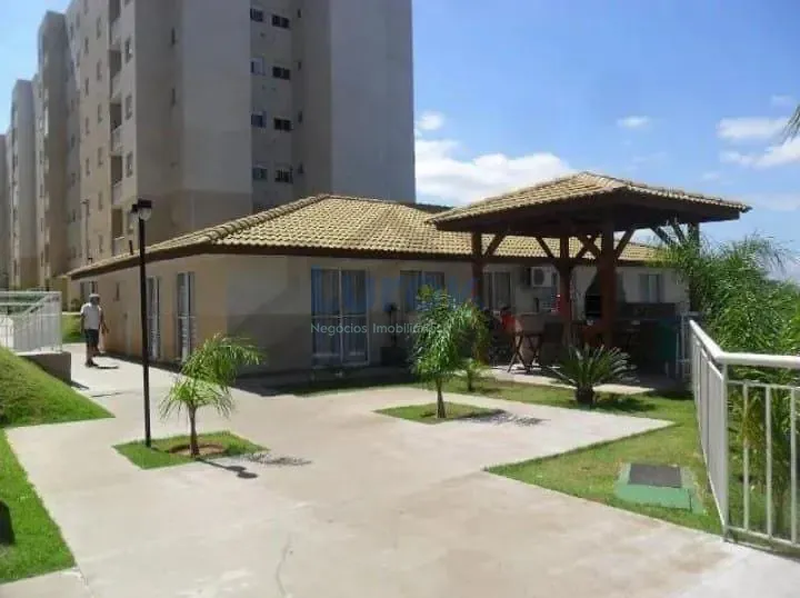 Apartamento, 2 quartos, 48 m² - Foto 20