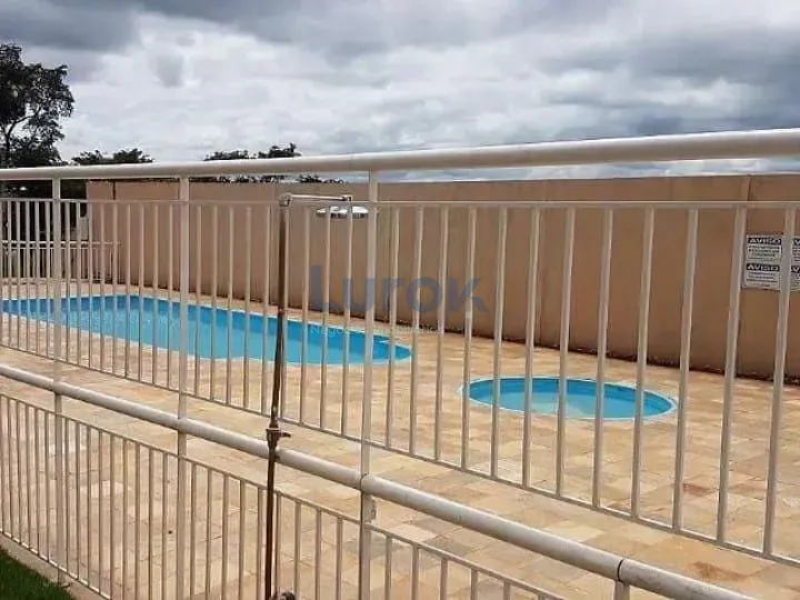 Apartamento, 2 quartos, 48 m² - Foto 21
