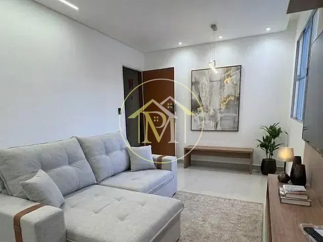 Apartamento com 63m² 2 quartos e 2 banheiros, à venda ou para alugar, no bairro Parque Campolim em Sorocaba