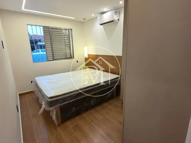 Apartamento com 63m² 2 quartos e 2 banheiros, à venda ou para alugar, no bairro Parque Campolim em Sorocaba