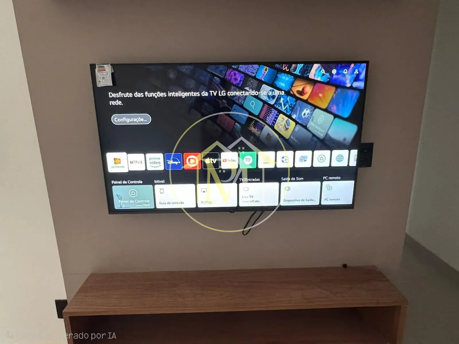 Apartamento, 2 quartos, 63 m² - Foto 3