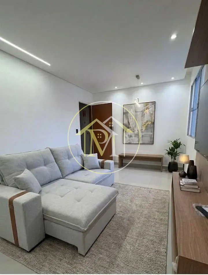 Apartamento, 2 quartos, 63 m² - Foto 1