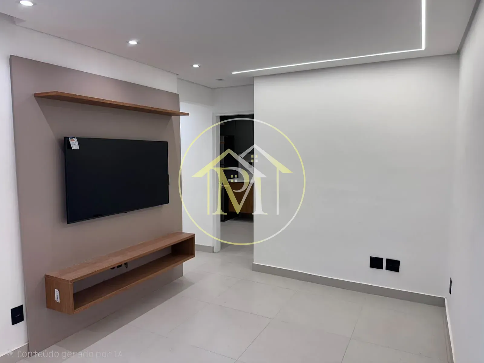 Apartamento, 2 quartos, 63 m² - Foto 4