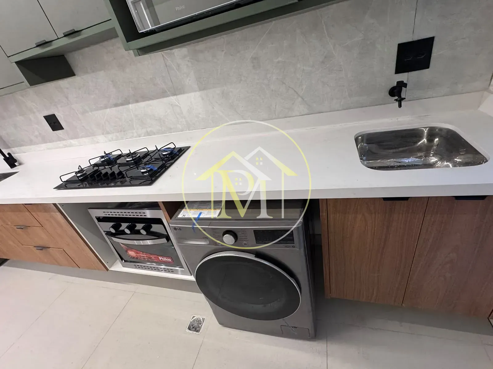 Apartamento, 2 quartos, 63 m² - Foto 29