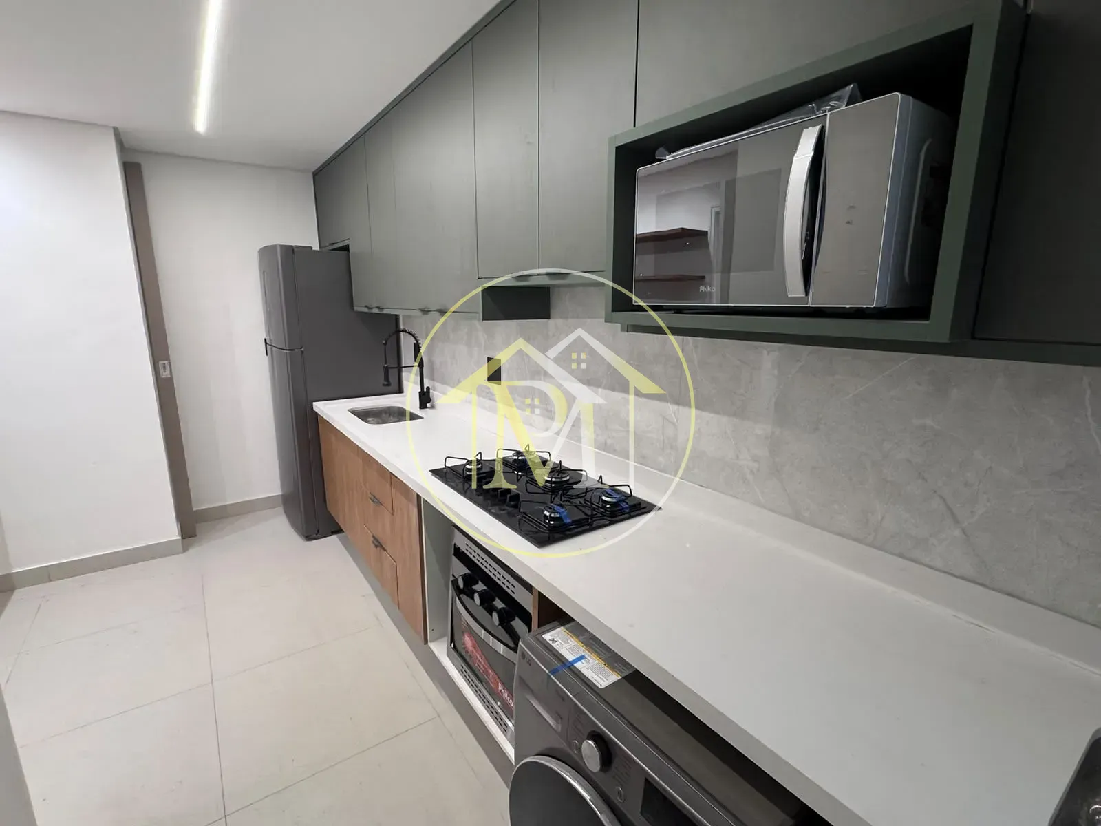 Apartamento, 2 quartos, 63 m² - Foto 30