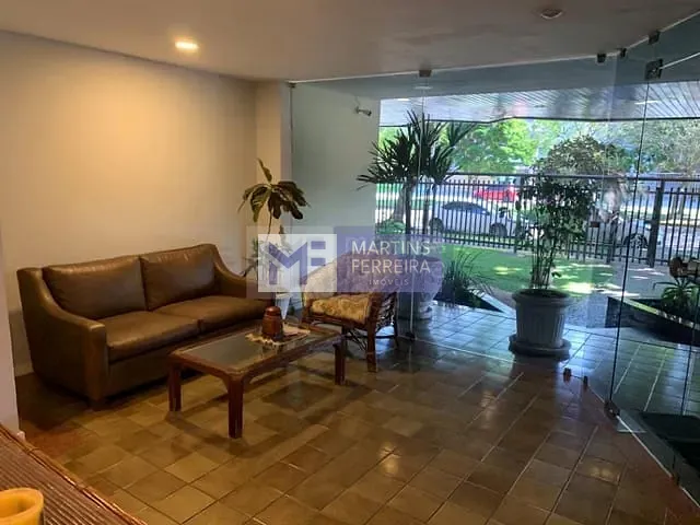 Apartamento com 183m² 3 quartos e 4 banheiros, à venda, no bairro Recreio dos Bandeirantes em RIO DE JANEIRO