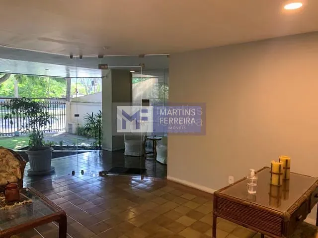 Apartamento com 183m² 3 quartos e 4 banheiros, à venda, no bairro Recreio dos Bandeirantes em RIO DE JANEIRO