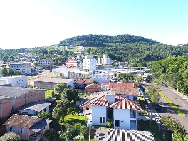 Apartamento com 78m² 3 quartos e 2 banheiros, à venda, no bairro Santa Cruz em Concórdia