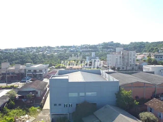 Apartamento com 78m² 3 quartos e 2 banheiros, à venda, no bairro Santa Cruz em Concórdia