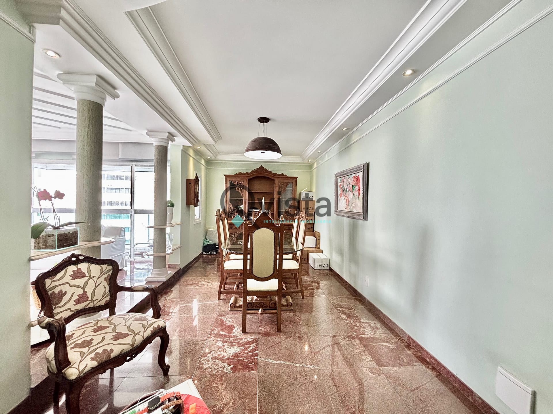 Apartamento, 3 quartos, 157 m² - Foto 8