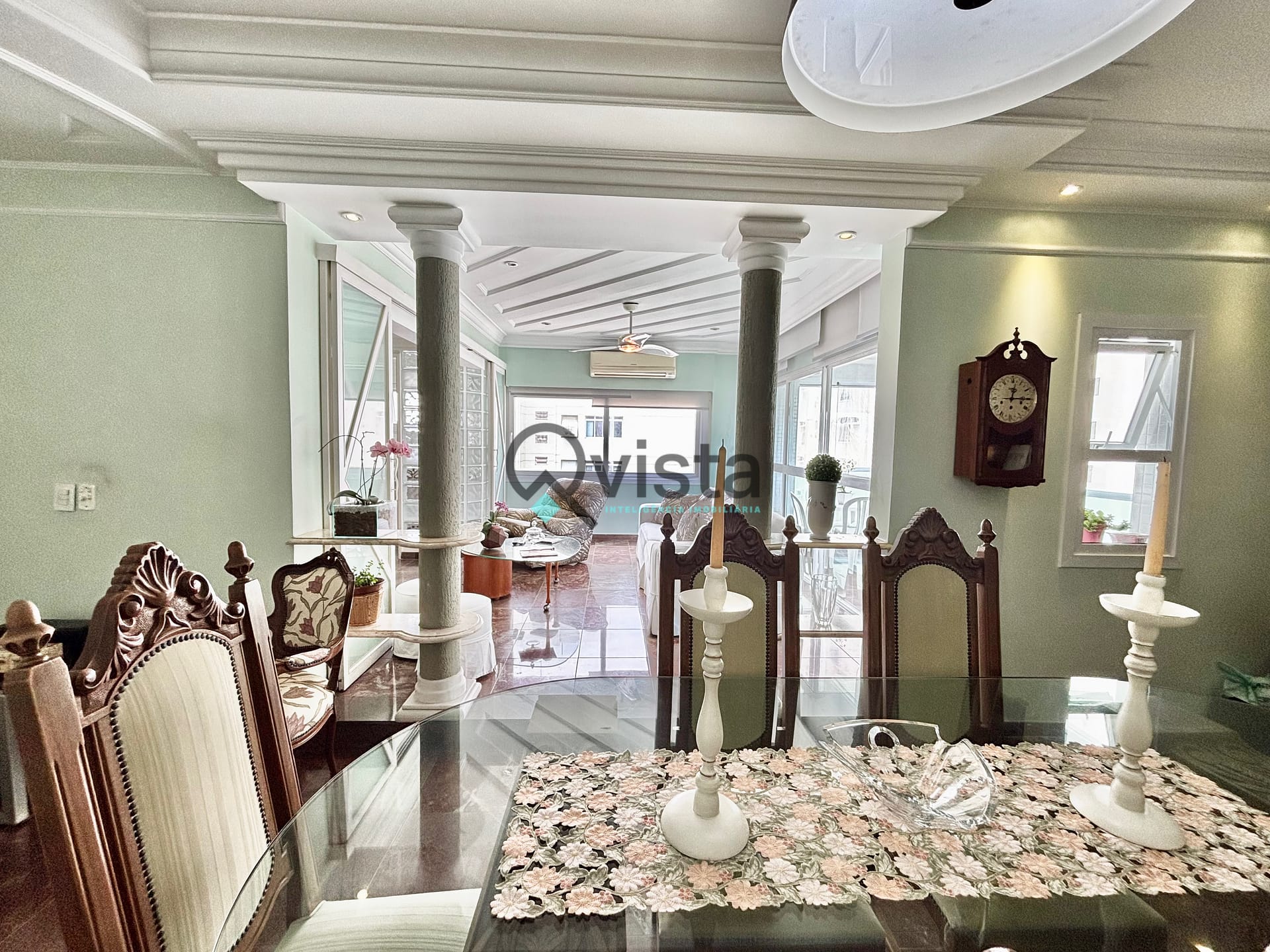 Apartamento, 3 quartos, 157 m² - Foto 9